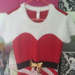 Christmas dress